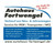 Logo Autohaus Fortwengel GmbH & Co. KG